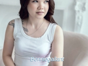 Bonniegallant