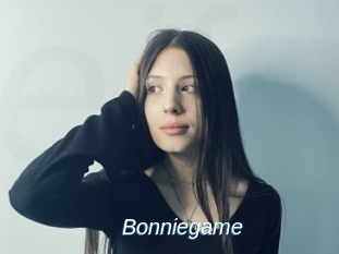 Bonniegame
