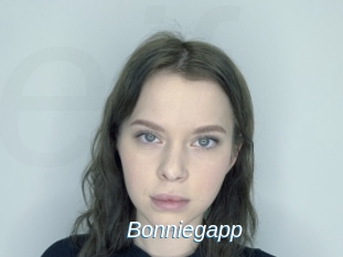 Bonniegapp