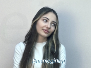Bonniegirling