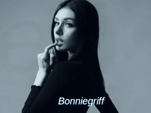 Bonniegriff