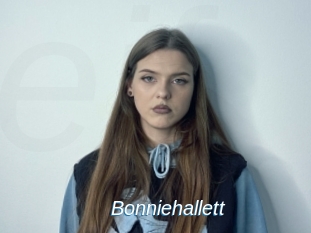 Bonniehallett