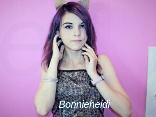 Bonnieheidi