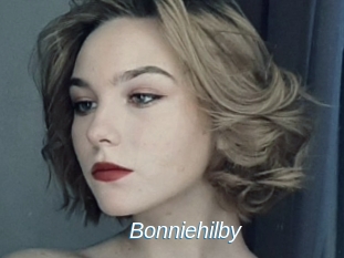 bonniehilby Ejaculations Féminines