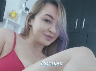 Bonniek