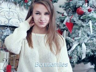 bonniemiles Ejaculations Féminines