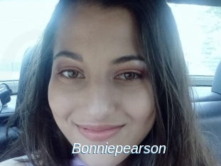 Bonniepearson