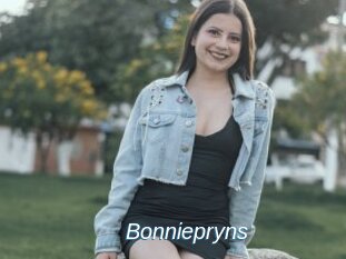 Bonniepryns