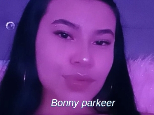Bonny_parkeer