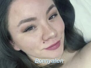 Bonnyalien
