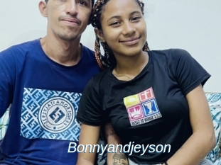 Bonnyandjeyson
