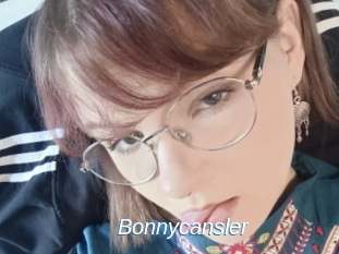 Bonnycansler
