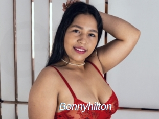 Bonnyhilton