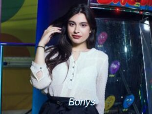 Bonys