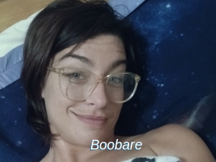 Boobare