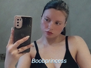 Boobprincess