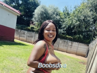 Boobsdiva