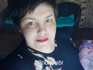Boommbi