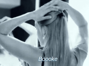 Boooke