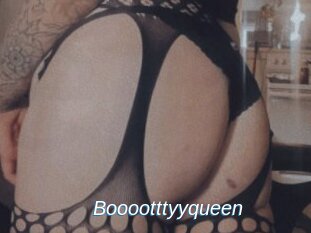 Booootttyyqueen