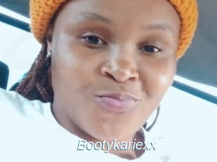 Bootykariexx