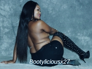 bootyliciousx27 Ejaculations Féminines