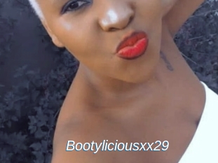Bootyliciousxx29