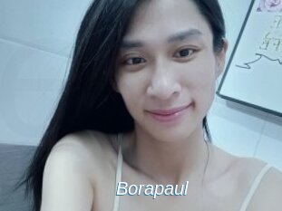 Borapaul
