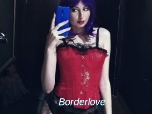 borderlove Ejaculations Féminines