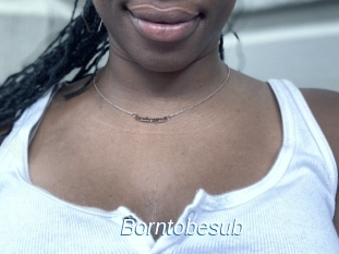 borntobesub Ejaculations Féminines