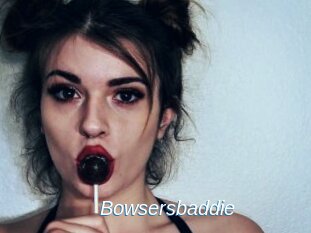Bowsersbaddie