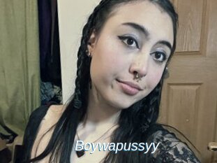Boywapussyy