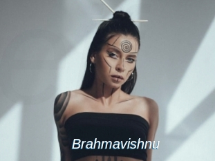 Brahmavishnu