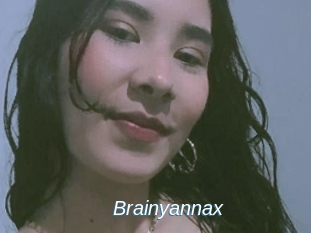 Brainyannax