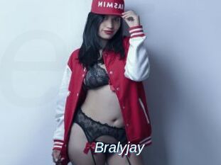 Bralyjay