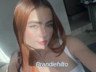 Brandiehilto