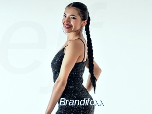 Brandifoxx