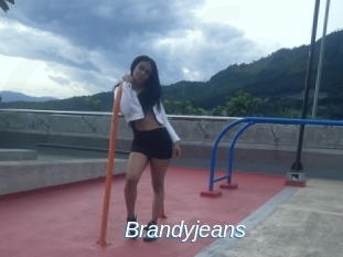 Brandyjeans