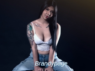 Brandypage