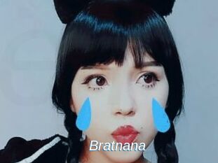 Bratnana