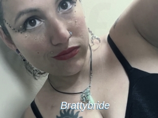 Brattybride