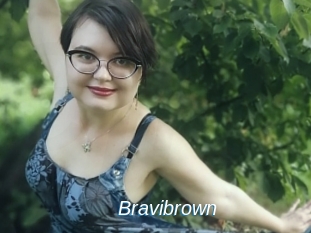 Bravibrown
