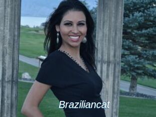 Braziliancat