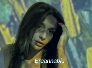 Breannablu