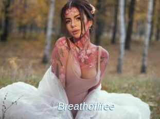 Breathoflifee