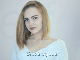 breathofyouth Ejaculations Féminines