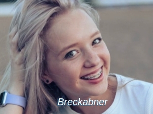 Breckabner