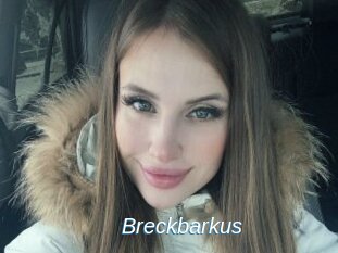 Breckbarkus