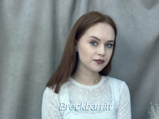 Breckbarritt