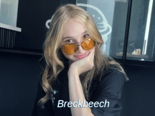 Breckbeech